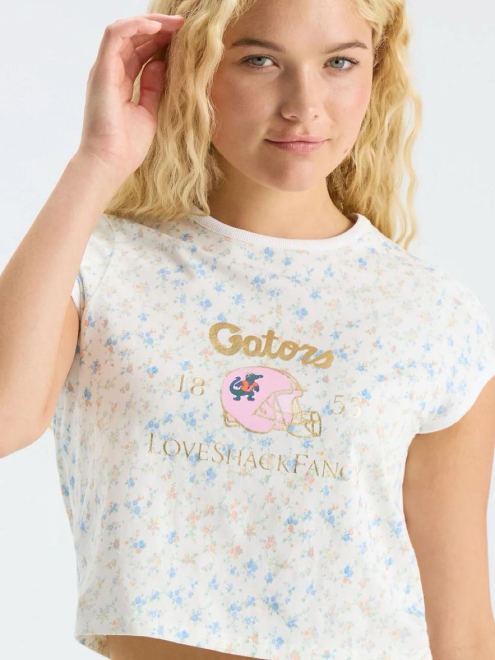 Fanatics x LoveShackFancy Florida Gators